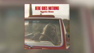 Kaylee Rose  Here Goes Nothing Official Audio [upl. by Ruscher]