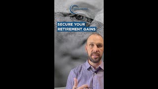 Secure Your Retirement Gains ETF RetirementWealth [upl. by Del402]