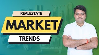 RealEstate Market Trends trending NStayHomes [upl. by Novelc]