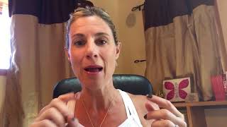 Align Your Energy to HEAL NATURALLY  Dr Kim DEramo [upl. by Ayiak]