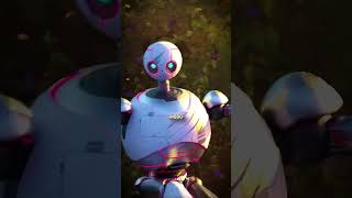 Robô Selvagem 🤖🌲animação filmesanimados curiosidades wildrobot [upl. by Inaja]