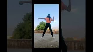 16 shots  dance cover trendingshorts viral [upl. by Aihtibat]