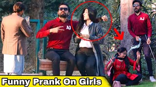 Funny Dare Challenge Prank PART1  By AJAhsan [upl. by Leland]