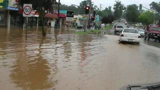 Yarra Valley Floods 5211 [upl. by Gignac]