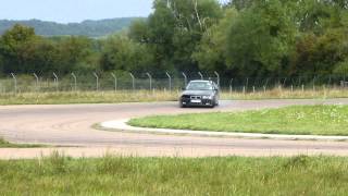 circuit auto de pouilly en auxois [upl. by Anuahsar]