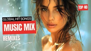 BEST SUMMER SONGS  DEEP HOUSE MIX  Milo Finn  There For You Bad Ninja  Gang Biaches  Copy C [upl. by Izy]