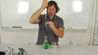 How to Use a Pipette [upl. by Cenac]