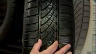 Hankook All Weather Tires [upl. by Marita394]