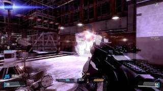 Blacklight Retribution  Closed Beta Trailer [upl. by Rehpoitsirhc]