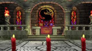 ♥VGM 33 Mortal Kombat Trilogy  The Temple [upl. by Filberto]