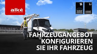 Welche Angaben sollten Sie für ein Angebot für Elektrofahrzeug machen Finden Sie es hier heraus [upl. by Farmer]