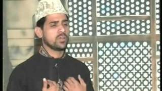 RO RO Kehti thi qasim ki Dulhan  Arshad Lodhi Naat Khuwan Muharram Manqabat  ABS Studio [upl. by Anul519]