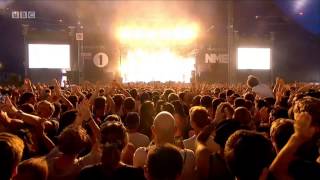 Peace at Reading Festival 2013 Full 1080p [upl. by Langsdon]