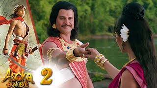 Ashoka Đại Đế  Tập 2  Bộ Phim Sử Thi Đáng Xem Nhất 2023  Chakravartin Ashoka Samrat  Episode 2 [upl. by Emmaline]