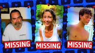 When YouTubers Found Missing People [upl. by Vernice]