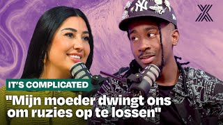 quotMo siblings mo problemsquot Joey is de OUDSTE van 8 BROERS amp ZUSSEN  Its Complicated [upl. by Nitsew]