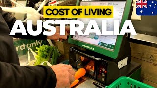 How Expensive is Australia for 2024  Cost of Living Guide  Moving to Australia [upl. by Aicetal]