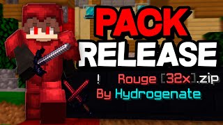 Rouge 32x PACK RELEASE 189 [upl. by Iralam]