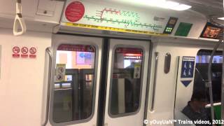 EXCLUSIVE SMRT C151 059060  New Doors Closing Chime [upl. by Arednaxela]