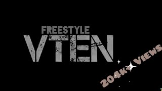 Vten freestyle 2019  real freestyle rap nepal  🤘🏾🤘🏾🤘🏾🤘🏾 [upl. by Uhej]