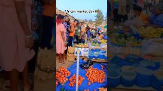 Market day in Uganda 🇺🇬 deliciousday cuisine delicious streetfood spendadaywithus foodie [upl. by Eolcin]