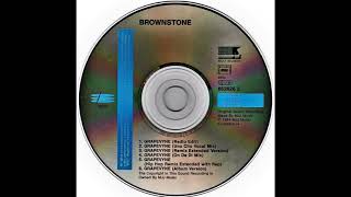 Brownstone  Grapevyne Radio Edit [upl. by Ferriter]