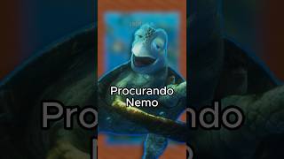 Você sabia que no filme Procurando Nemo [upl. by Carman]