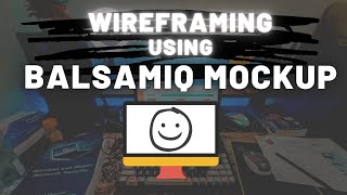 Tutorial Balsamiq Mockup Wireframing UI Design [upl. by Muriah836]