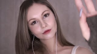 ASMR for when you’re too stressed 🧸💖 [upl. by Llennahc]