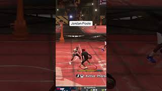 Best Go To Shot In NBA 2K25 nba2k25 nba2k 2kcommunity [upl. by Armanda302]