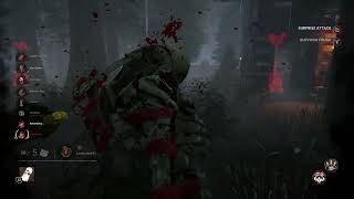 Dead By Daylight 2 vs 8 Killer Wraith and Blight [upl. by Campball]