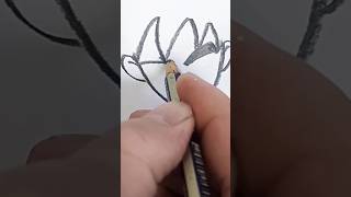 Eay drawing anime tutorial drawing art draw [upl. by Anauqal]