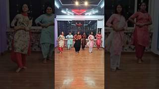 Pind de Gehre  Kaali Activa viralshort punjabi dance shorts d3dynamicdancedreamerz [upl. by Neumark]