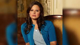 Unveiling Katie Lowes Her Impact on American Cinema and Television [upl. by Ayekehs213]