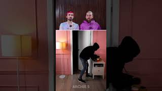 Quick Defense Hacks 💪🛡️ The Dudes Put 5Minute Crafts to the Test selfdefenseforwoman [upl. by Jerrilee]