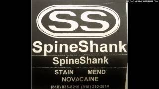 Spineshank  Mend 1996 Demo [upl. by Nagud]