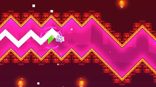 Peer Gynt  Geometry Dash [upl. by Temirf]