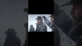 Viejos Amigos reddeadredemtion2 reddeadredemption rdr2 arthurmorgan dutch rdr2edit [upl. by Ellainad486]