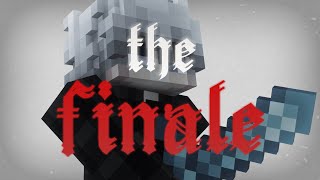 The Finale  Last Ranked Bedwars Montage [upl. by Spear]