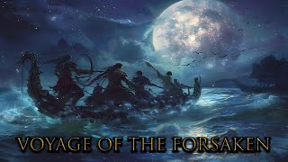 Voyage of the Forsaken  Instrumental metal [upl. by Lunetta700]