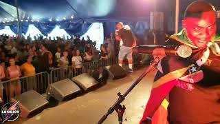 Antilliaanse Feesten 2019 Saturday Camping Life Part 2 of 2 [upl. by Katie174]