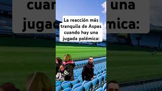 Iago aspas fyp parati viral fcbarcelona laporta futbol [upl. by Borchers]