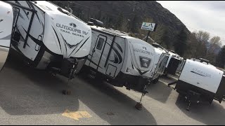 2017 Primetime RV Sanibel 5th Wheel [upl. by Laup]