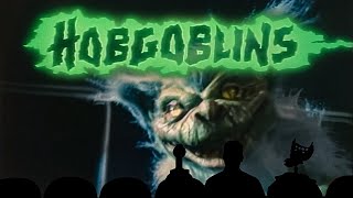 MST3K  Hobgoblins Ep 907 4K  Project MSTie [upl. by Aisorbma298]