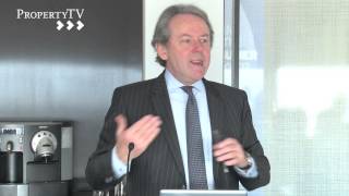 French Commercial Real Estate  current market and outlook Nicolas Verdillon CBRE [upl. by Maryjo]