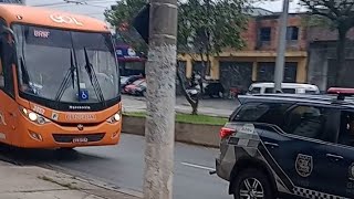 fui até o posto comprar gasolina pra motorizada🇧🇷🚴🚴👍 [upl. by Etiuqal]