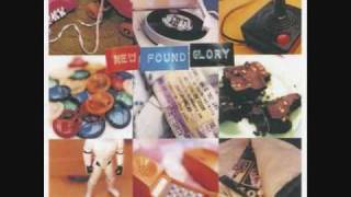 New Found Glory  Its Not Your Fault [upl. by Lamaaj]