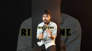 Apne Naam Ka Ringtone 😱shorts youtubeshorts shortsfeed [upl. by Galitea]