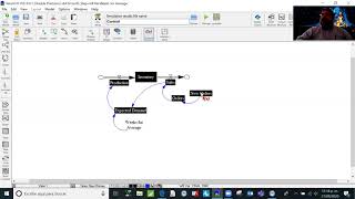 System Dynamics Vensim  Smooth amp Step Functions [upl. by Ann]