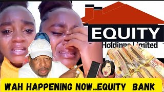 EQUITY BANK BREAKING NEWS NAKED TRUTH ABOUT EQUITY BANK [upl. by Purington]